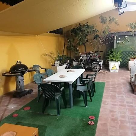 Apartamento La Casa Di Mio Padre Nápoles Exterior foto