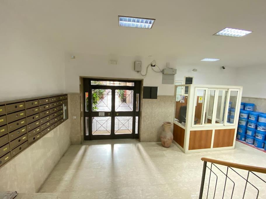 Apartamento La Casa Di Mio Padre Nápoles Exterior foto