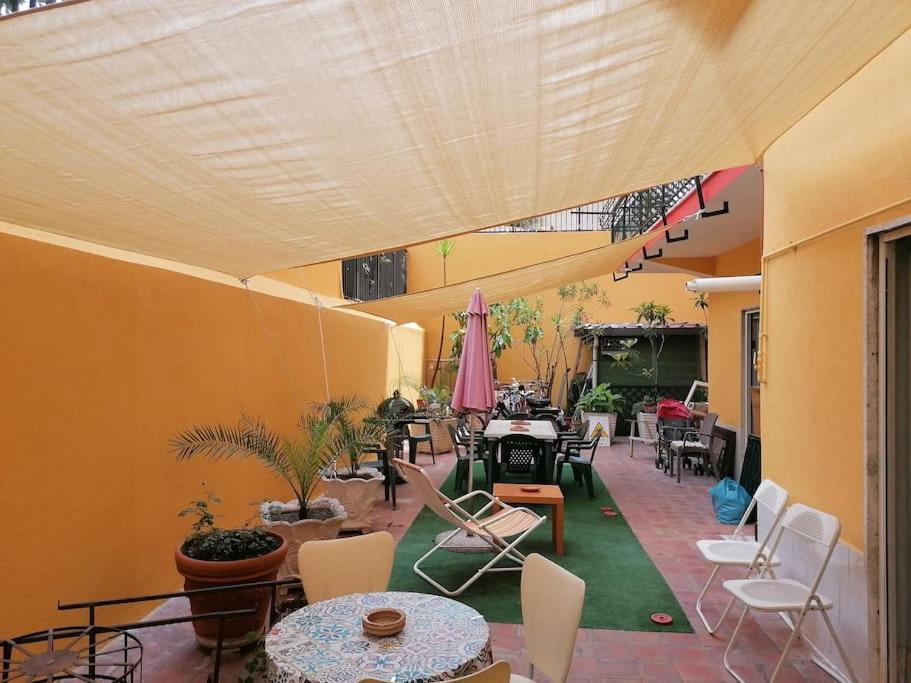 Apartamento La Casa Di Mio Padre Nápoles Exterior foto