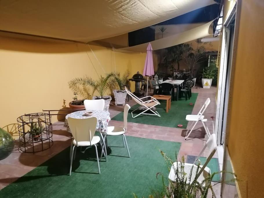 Apartamento La Casa Di Mio Padre Nápoles Exterior foto