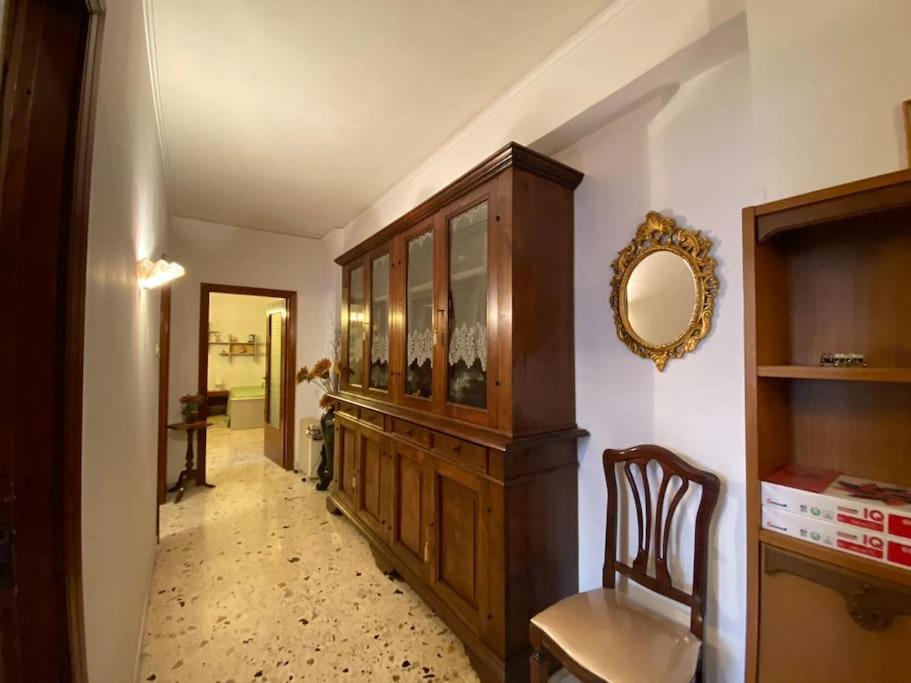 Apartamento La Casa Di Mio Padre Nápoles Exterior foto