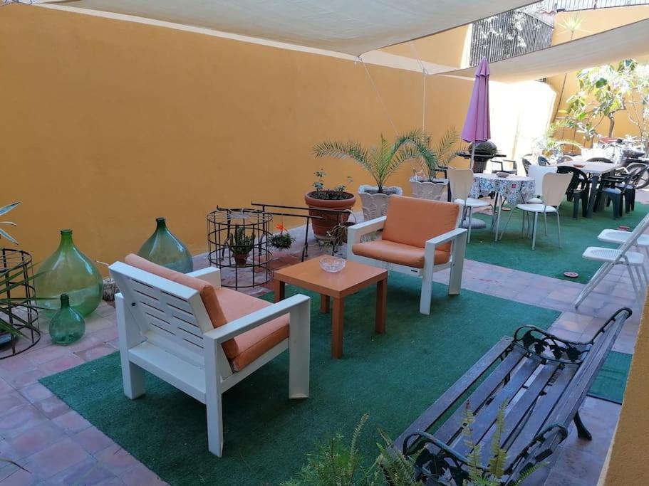 Apartamento La Casa Di Mio Padre Nápoles Exterior foto