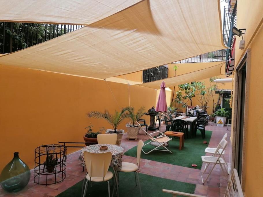 Apartamento La Casa Di Mio Padre Nápoles Exterior foto