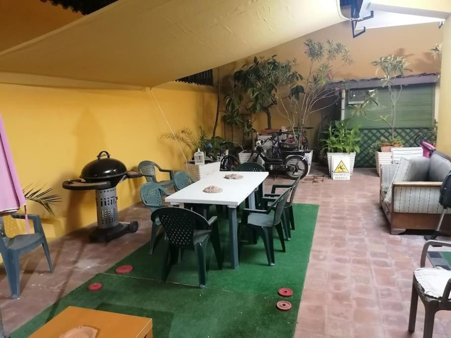 Apartamento La Casa Di Mio Padre Nápoles Exterior foto